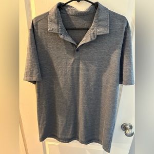 Men’s lululemon polo